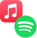 Spotifyへの移行方法