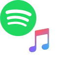 Spotify vsApple Music