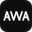 AWAのアイコン