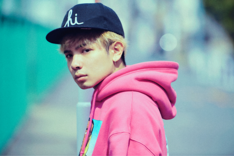 ルード アルファー