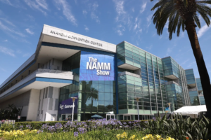 ヤマハ、世界最大規模の楽器見本市＜2025 NAMM Show＞に出展