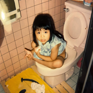 Kinami、20代の葛藤と希望を映す最新2nd EP『HARANBANJO』を配信