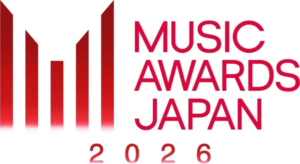 ＜MUSIC AWARDS JAPAN 2026＞、Grand CeremonyをNHK総合にて生放送。開催は来年6月