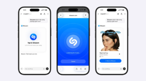 「この曲なに？」をChatGPTで。ShazamがChatGPTと連携開始