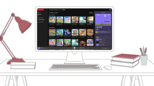 『Nintendo Music』がPC・タブレット対応やCarPlay連携など新機能を追加——『マリオカート ワールド』の楽曲配信も開始